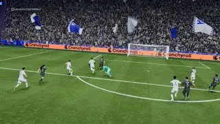 EA SPORTS FC 26 DONOVAN