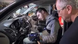 Réadaptation à la conduite automobile - Certificats d'études supérieures en ligne