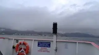 Dunoon Ferry