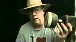 Gas Attack for the Old Fart!