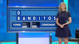 Rachel Riley - Countdown 78x016 2018,01,30 1409c SD