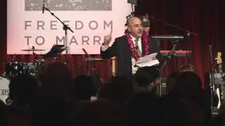 Evan Wolfson: Celebrating the National Marriage Victory