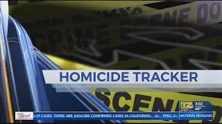 Wasco man found dead outside residence Wednesday identified