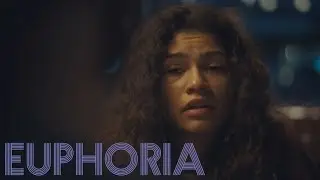 Ali... No pienso quedarme aqu&iacute; mucho tiempo. - Euphoria