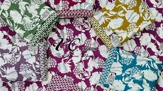 🔴Rs.2500 के 4 सूट🔴💥☎️ORDER NO.805910442O