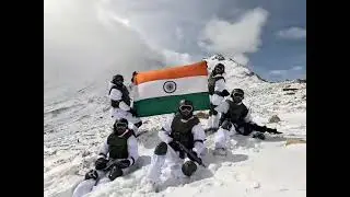 A.K.T.OFFICIAL.Balram thakur indian army.... 