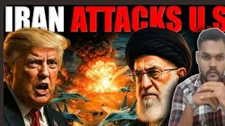IRAN Win The War  | TRUMP will resign | Netanyahu Cry For Ceasefire