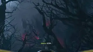 Returnal PS5 SEND HELP