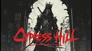 Cypress Hill Insane in the Brain Trap Remix