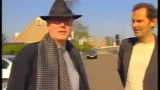 BouwVak aflevering 1: Dorpsgevoel