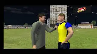 career  mode part 2 wcb2