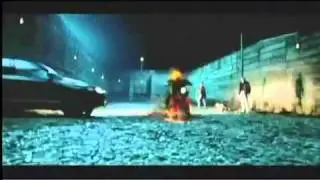 Ghost Rider Spirit of Vengeance Super Bowl Ad