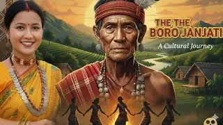 Life of Boro Tradition, Food and Culture | Boro Janjati Ki Shandaar Jeevanshaili | Assam Tribes