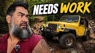 Do Jeeps Actually Perform