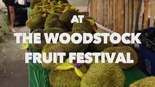 Durian Parties Woodstock Style!