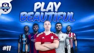 FIFA 15 -  The Secret Free Kick Technique / Beautiful Goals / Amazing skill runs