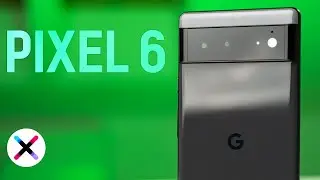 WARTO, CZY NIE WARTO? 🤷&zwj;♂️ | Test, recenzja Google Pixel 6: plusy i minusy