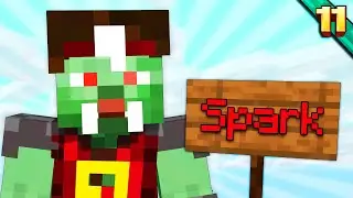 ORK (Croco) ist ZUR&Uuml;CK mit NEUEN Prank 🏴&zwj;☠️ Craft Attack 11