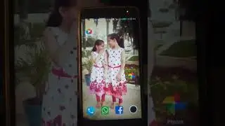 Appium Python script demo ~ to scroll and open an image from google Photos.
