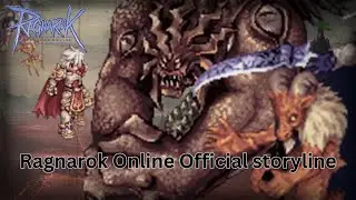 Ragnarok Online Storyline