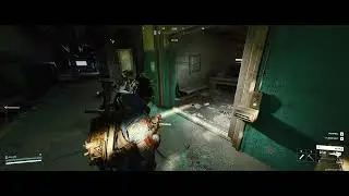 Arc Raiders: Solo Raid Turned Co-op! (Friendly Encounter & Extraction)