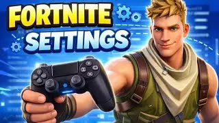 Good controller settings for non-claw and no paddle controller players 2026 