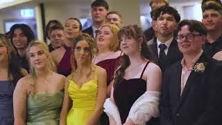 SSHS - Year 12 Formal 2024 Video