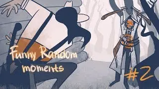 Dead by daylight funny (fail) random moments