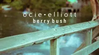 Ocie Elliott - Berry Bush (Official Audio)