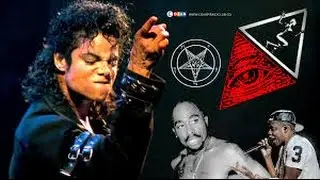 Satanism in the Entertainment Industry | Illuminati 1/3