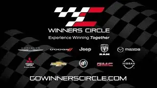 Winners Circle - Meet Chelsea Beltrami!