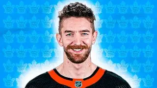 WHY THE MAPLE LEAFS TRADED FOR MATT MURRAY