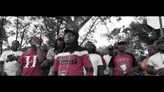 DB Tha Rasta - Who put you on [Official video]