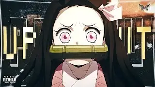 MVKO x WAVEHI - UPPERCUT [AMV]