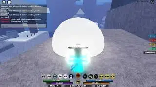 Triple Cobalt Blade Spawn Location