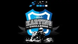 GoPro Motorplex Karting Challenge: Round 1 (TaG Senior)