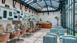 Hotel Joyce - Astotel | Paris, France | Hotel Review🏠