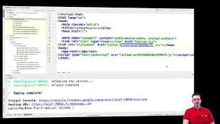 Angular7+ using REST API 2018 | S5P38 | Outro
