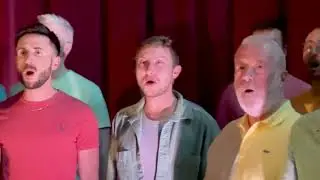 LOVE (Pride: In the Name of Love) - Dublin Gay Men's Chorus Summer Concert 2024