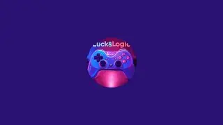 Luck & logic  is live