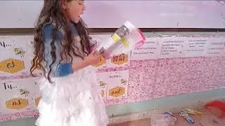 نص القراءة .حين تصير النفايات ثروة