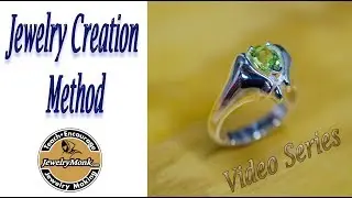 Jewelry Creation Method Overview