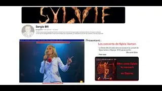 Sylvie Vartan à l'Olympia 1972 en Stéréo