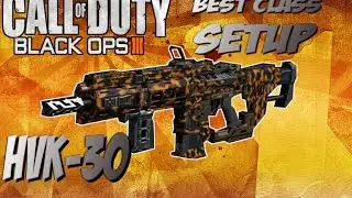 Black Ops 3 - 