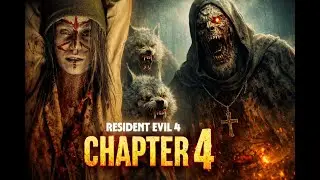 &ldquo;Resident Evil 4 Remake Full Gameplay | Leon&rsquo;s Epic Boss Fights & Scariest Moments!&rdquo;
