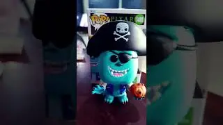#viralvideo@FunkoPat @YouTube @disneyjrla @tiktok @pixarcars@monsterinc7790