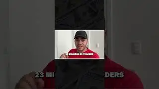 CORRETORA FBS, FBS TRADER