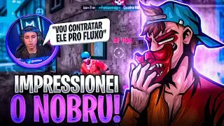 Impressionei o NOBRU com a Fanta.Sensi 👻🔥
