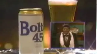 In Living Color - Bolt 45 Parody - 1990-05-05