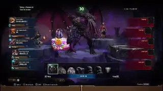 Not Even Bellona Can Stop Cthulhu! Smite Conquest Cthulhu Solo 21K Damage!